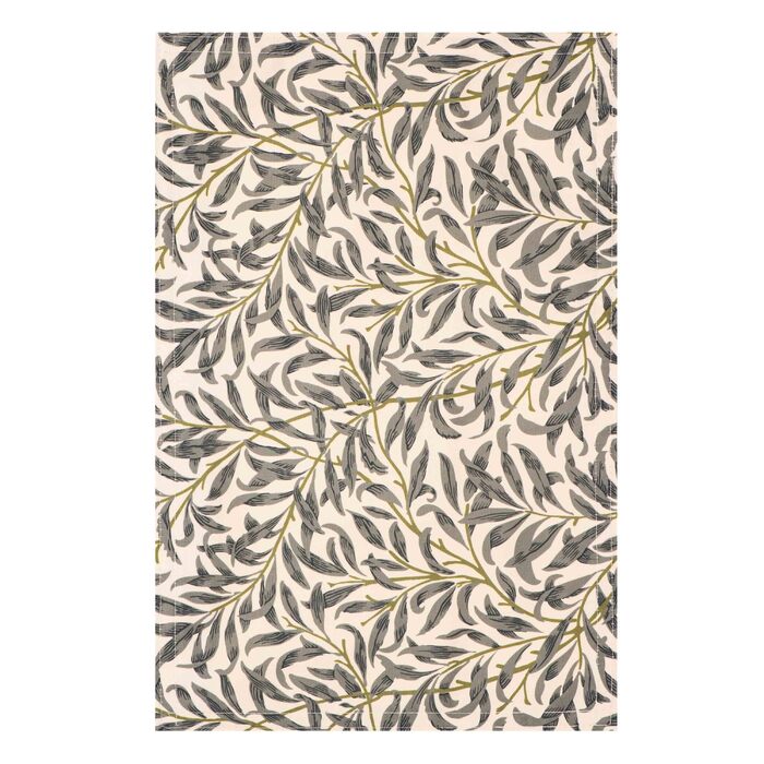 Салфетка сервировочная Ardesto Leaves 30х45см, 90% полиэстер, 10% хлопок