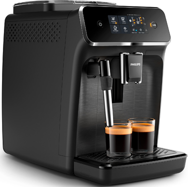Кавомашина Philips EP2220/10 (6546069)