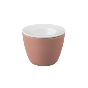 Піала для сніданку і підставка для яйця Fashion Posh Rose Seltmann