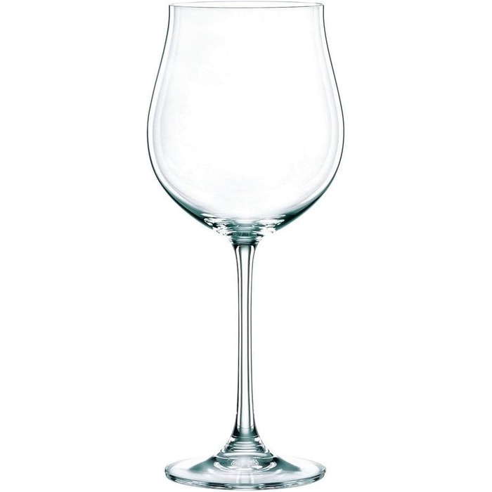 Бокал для шампанского Spiegelau & Nachtmann, бокал, прозрачный, 4 шт. (упаковка по ), 4 шт. (набор воздушных шаров для красного вина)