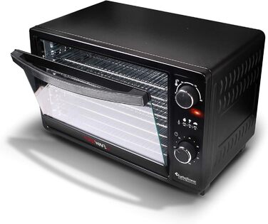 Дегідратор на 8 полиць, 650 Вт, 30 л TurboTronic