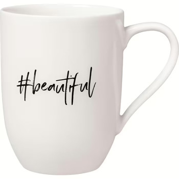 Кружка "#beautiful" 0,28 л Statement Villeroy & Boch