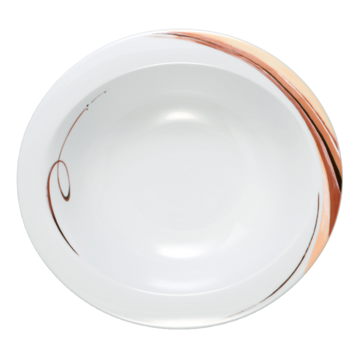 Піала овальна 25 см Aruba Top Life Seltmann