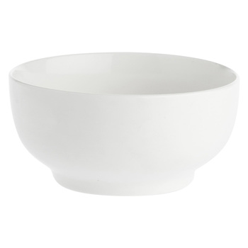 Мисочка La Porcellana Bianca ESSENZIALE, фарфор, диам. 13 см