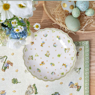 Пиала Easter Delight Villeroy & Boch 170 мл