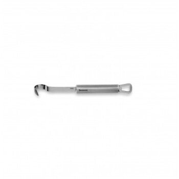 Нож декоративный для нарезки масла MY UTENSIL 23 см 8640006300 BARAZZONI