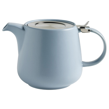 Чайник заварювальний Maxwell Williams TINT cloud, фарфор, 1200 мл