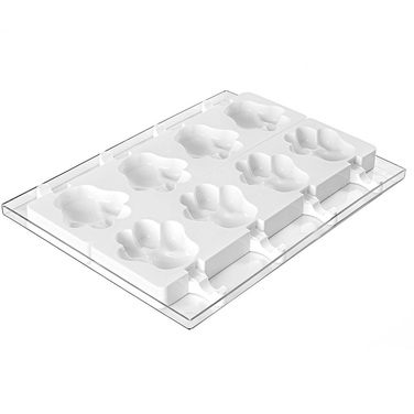 GEL06 Форма из резины