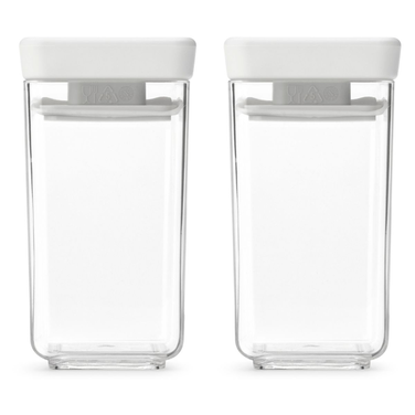 Набор емкостей для хранения 2х 0,15 л 230585