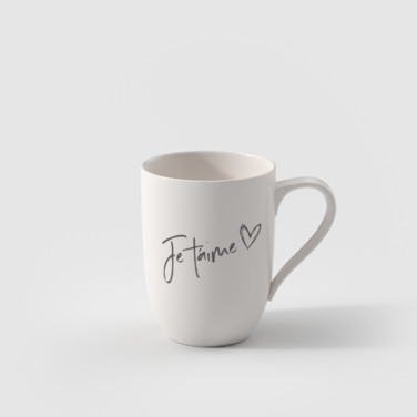 Кухоль "Je t’aime" 0,29 л Statement Villeroy & Boch