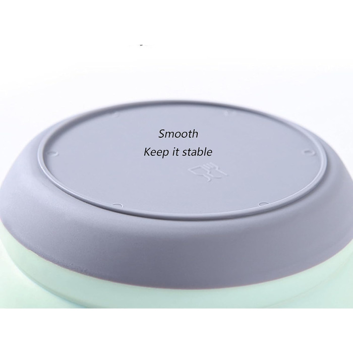 Набір із 3 складних мисок CTForest