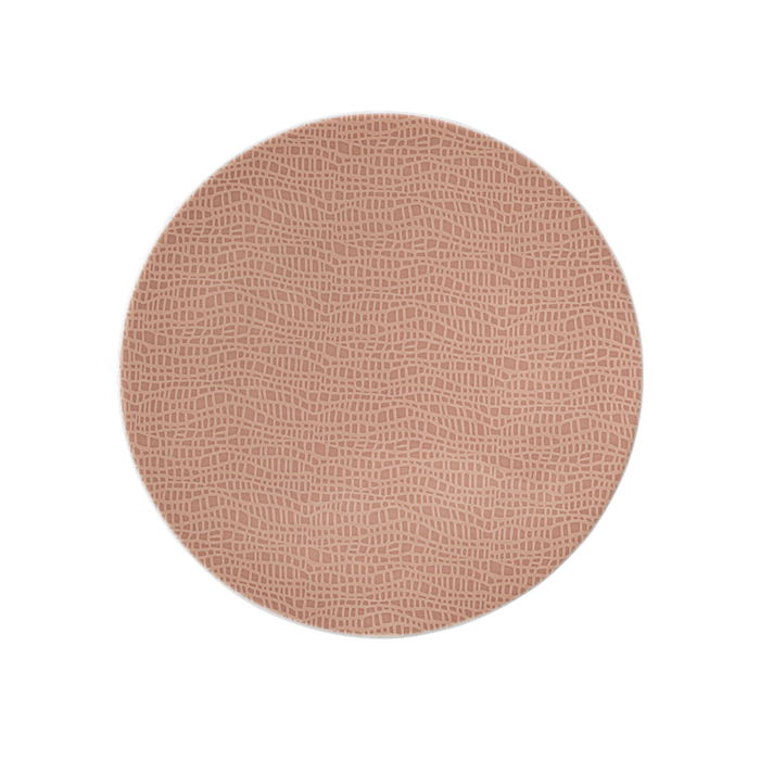 Тарелка для завтрака 22,5 см Fashion Posh Rose Seltmann