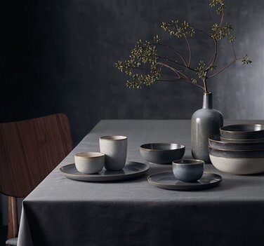 Пиала 0,35 л Denim Saisons ASA-Selection