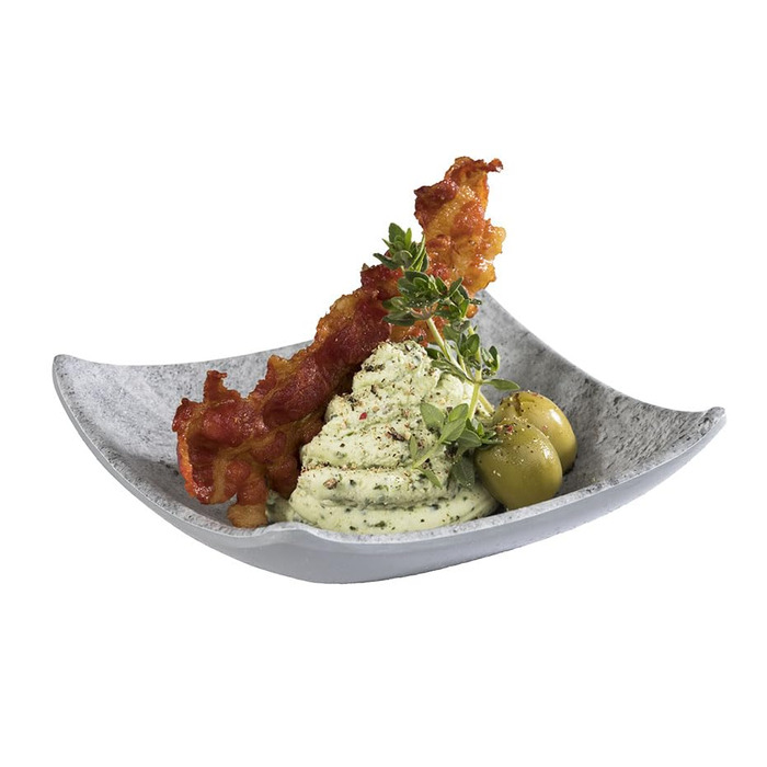 Соусник 10,5 x 10,5 см, 0,04 л 84821 Element APS