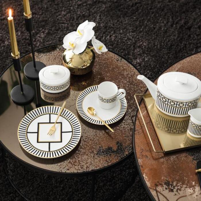 Чашка для кави 210 мл MetroChic Villeroy & Boch