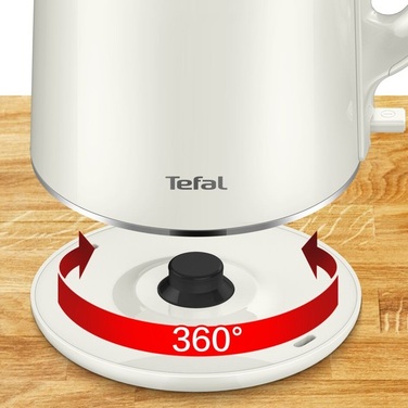 Електрочайник Tefal KO190AE0 (7069143)
