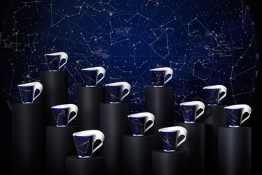Колекція NewWave Stars від Villeroy & Boch