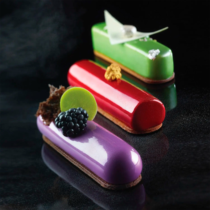 CYLINDRE 75 Форма из резины