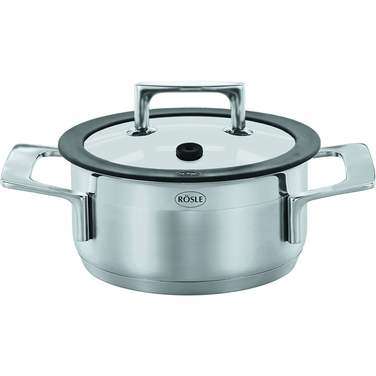 Кастрюля Rosle Silence, диам. 16 см, 1,5 л
