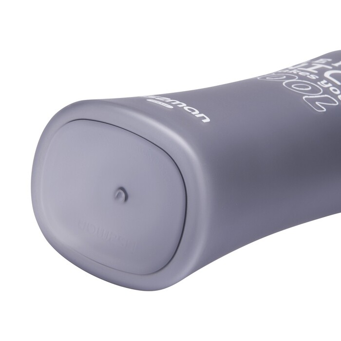 Бутылка для воды Fissman 650 мл 25 см (6927)