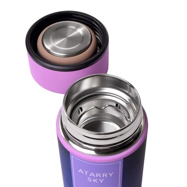 Термокружка для чаю та кави Fissman 350 мл (9745)