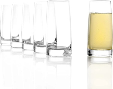 Набір із 6 склянок для лонгдринків 480 мл Experience Stölzle Lausitz