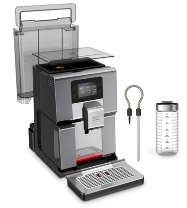 Кофемашина Krups EA875E10 (6654228)