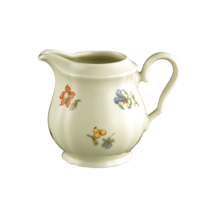 Молочник на 2 перосни 0,14 л Blütenmeer Marie-Luise Seltmann