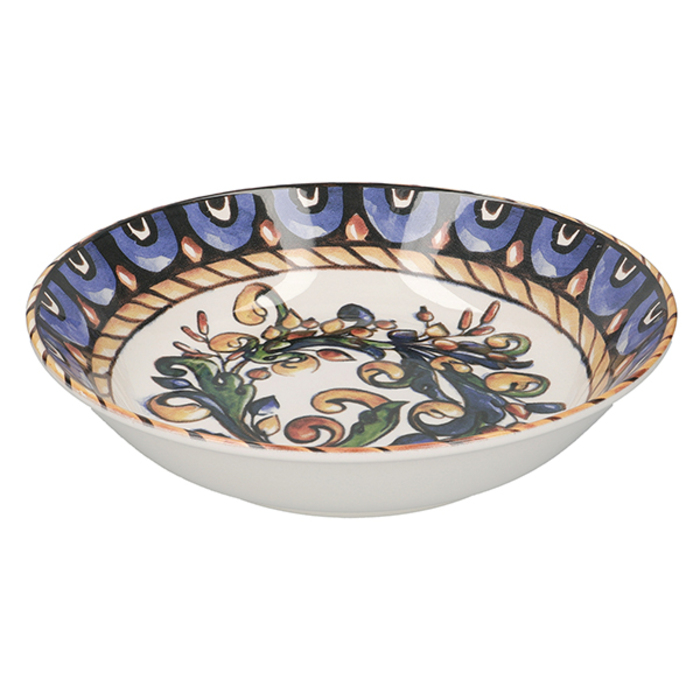 Чаша сервировочная Maxwell & Williams Trevi CERAMICA SALERNO, диам. 30 см