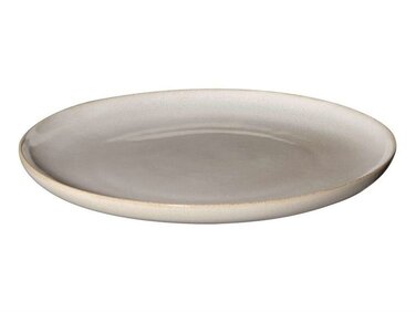 Тарілка десертна 21 см Sand Saisons ASA-Selection