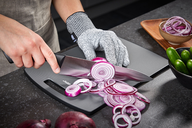 Рукавички для захисту від порізів Gefu