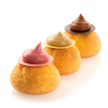 Air Mat Choux Силіконовий килимок 58,3x38,4 см