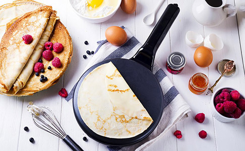 Товари до Масляної