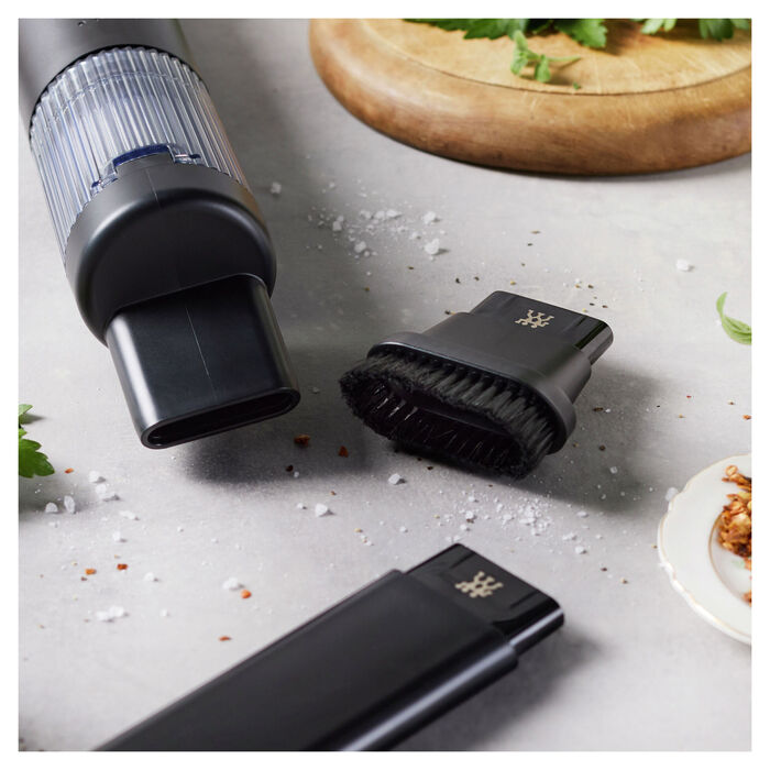 Бездротовий пилосос 60 Вт з акумулятором XTEND Zwilling