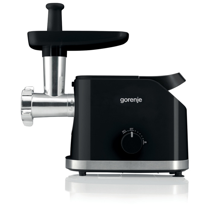 М'ясорубка Gorenje MG1802B (MG2014DC) (6910003)