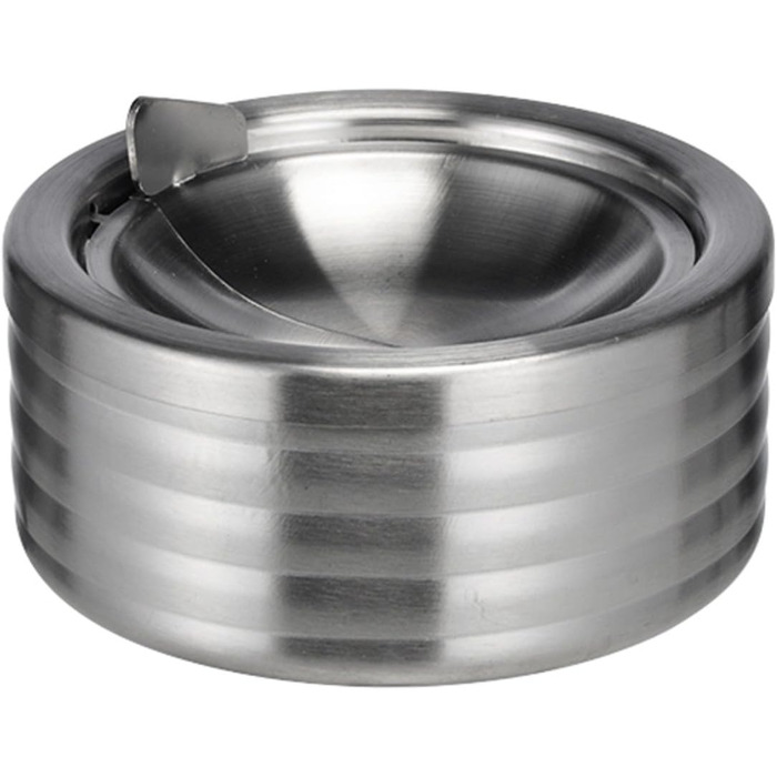 Попільничка з кришкою Bambelaa!