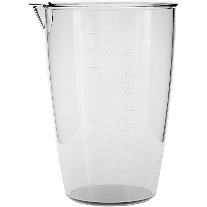 Миксер 800 мл 2000 Вт Pro-Multimax Space Karaca