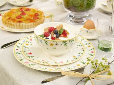 Колекція Spring Awakening від Villeroy & Boch