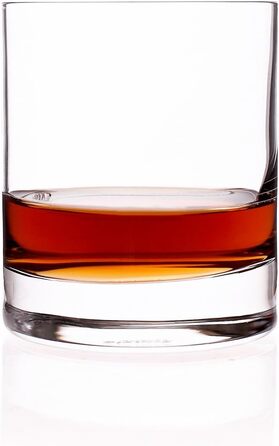 Склянка для віскі 320 мл, набір 6 предметів, New York Bar Stölzle Lausitz
