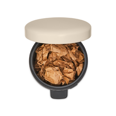 Бак для сміття з педаллю 5 л Brabantia