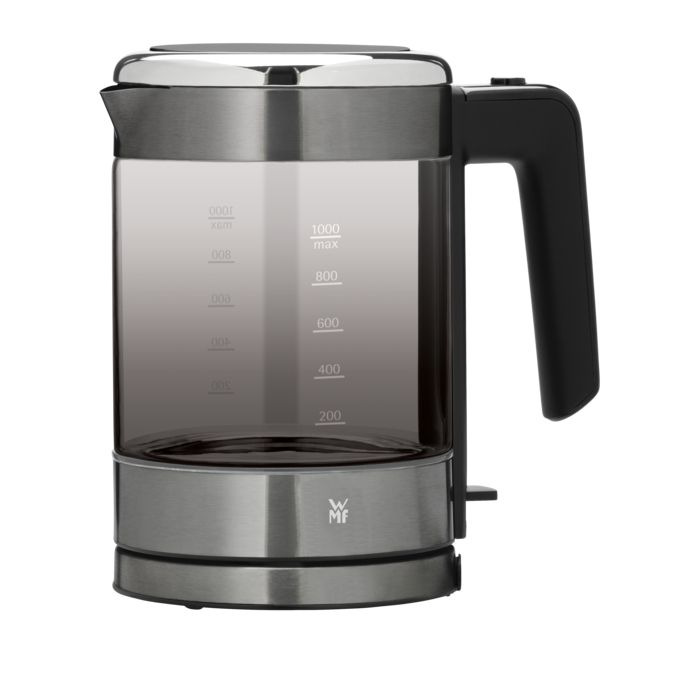 Електрочайник 1 л димчасте скло KITCHENminis WMF
