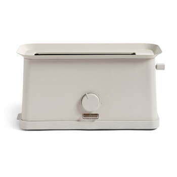 Тостер сірий Sowden Hay