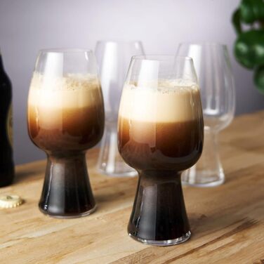 Бокал для пива 600 мл, набор 4 предмета, Craft Beer Spiegelau