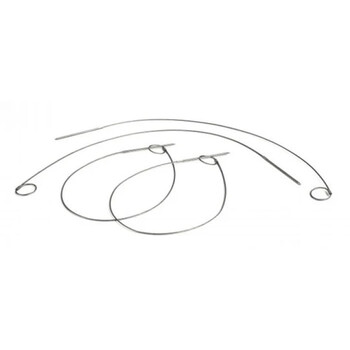 Вогнетривкі гнучкі шампури GRILLI 777450 Код: 012899