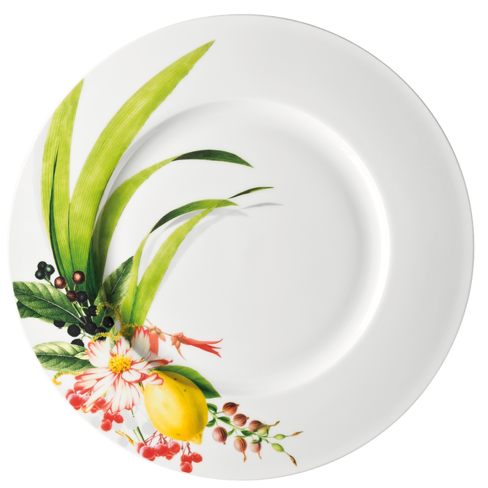 Тарілка підставкова для сервірування 33 см Brillance Rosenthal