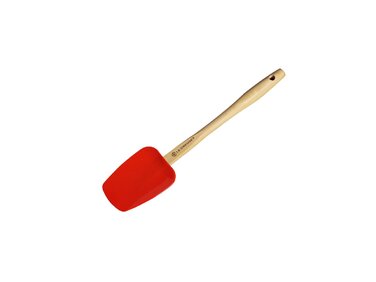 Міні-лопатка, червоний Le Creuset