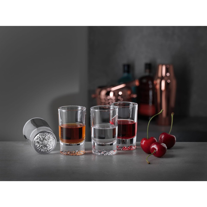 Набір чарок 0,5 л, 4 предмети, Lounge 2.0 Spiegelau