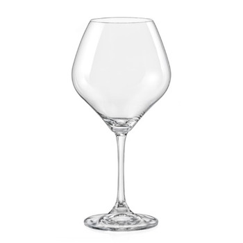 Келихи д/вина Amoroso 450 мл 2 шт 9824 BOHEMIA