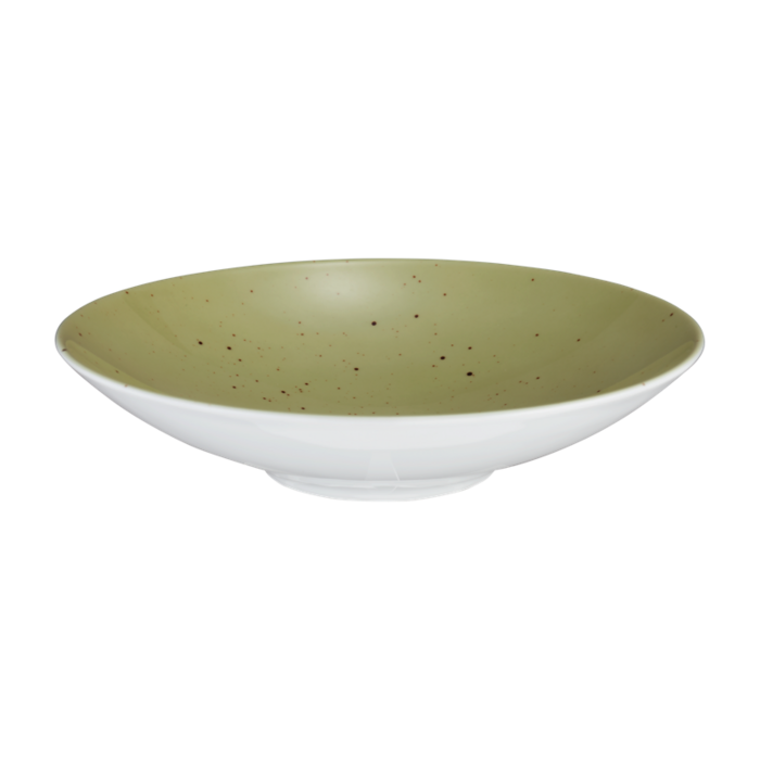 Пиала 23 см Country Life Oliv Coup Fine Dining Seltmann