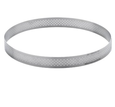 Кільце для випічки 7,5 см De Buyer